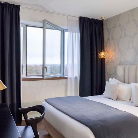 Best Western Plus Hotel Isidore Saint-Jacques-de-la-Lande Exterior foto