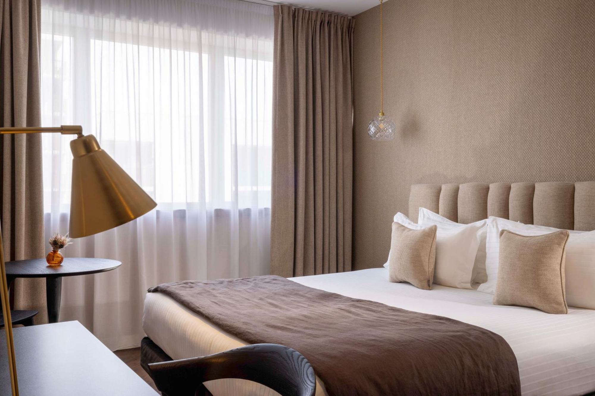Best Western Plus Hotel Isidore Saint-Jacques-de-la-Lande Exterior foto