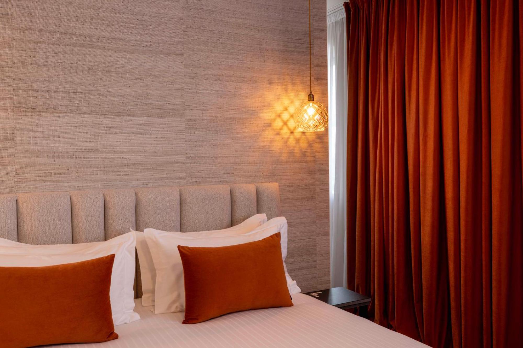 Best Western Plus Hotel Isidore Saint-Jacques-de-la-Lande Exterior foto